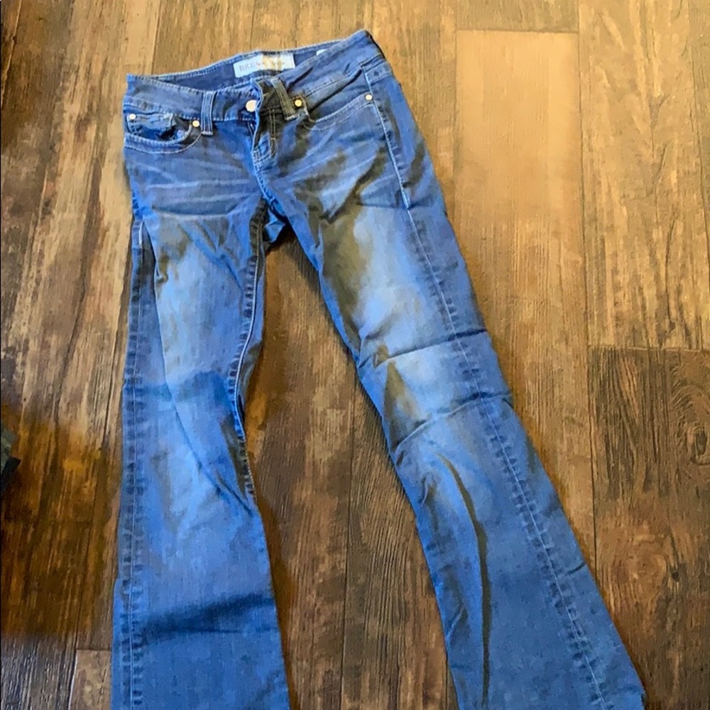 BKE Jeans